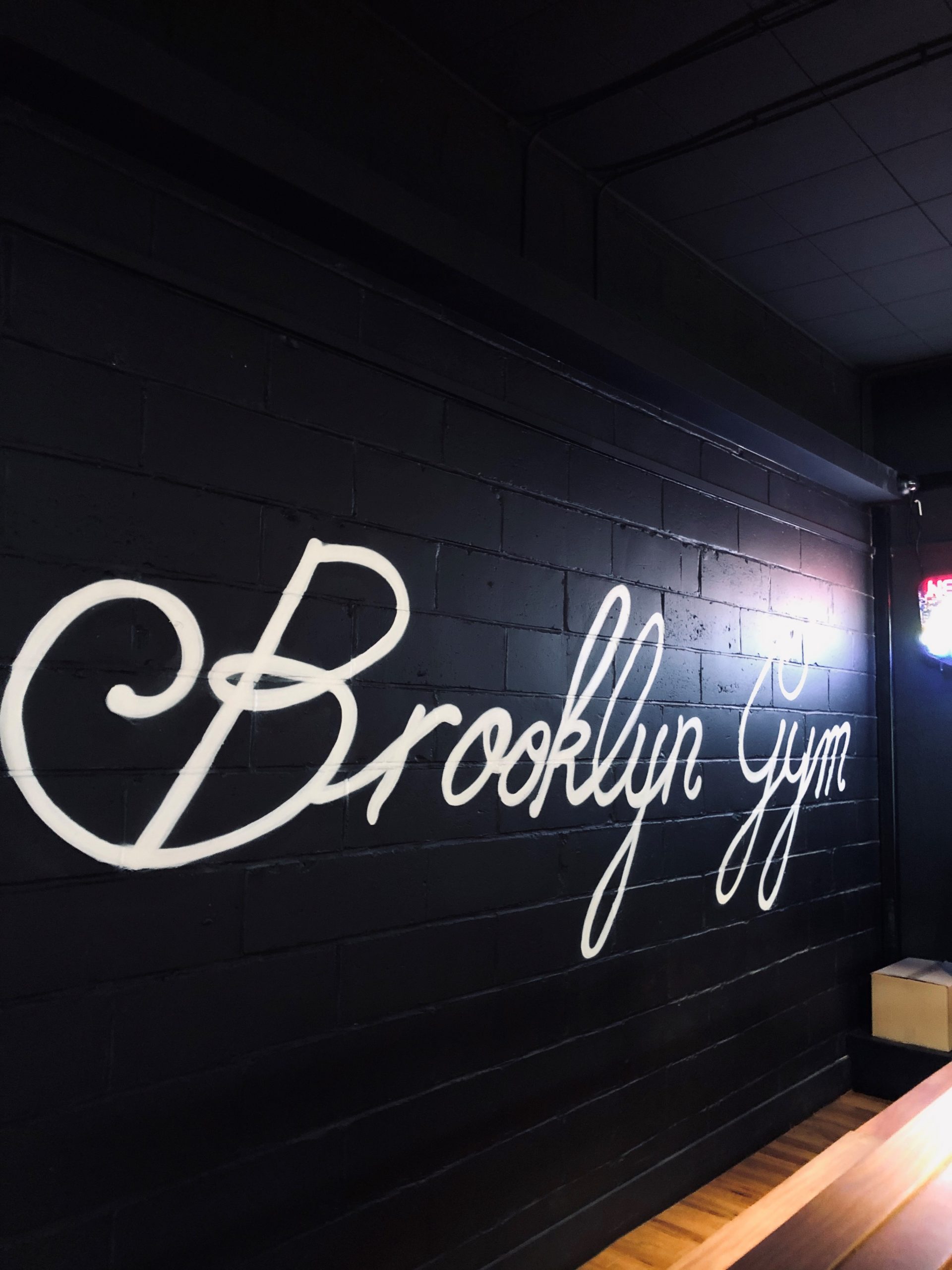 Memberships en Corona • Brooklyn Gym