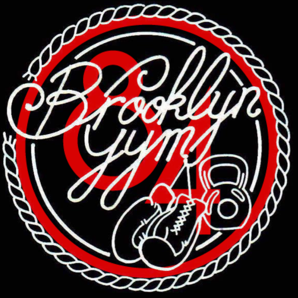 Brooklyn 84 • Brooklyn Gym